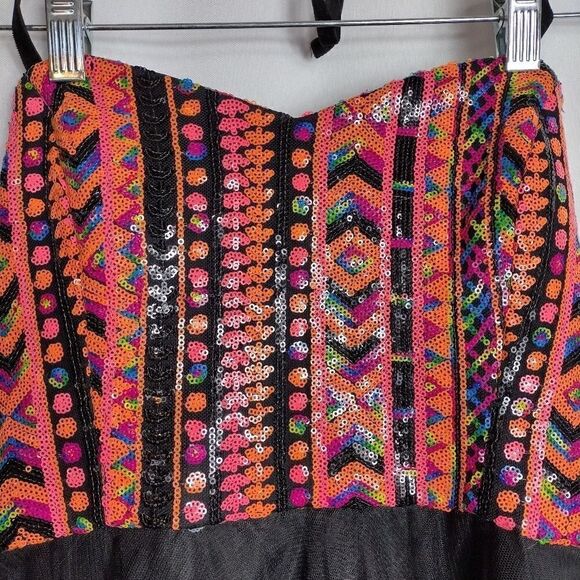 Teeze me dress - Picture 3 of 9